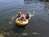 Need To Cool Down...
