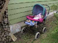To Much Fun, Need To Recahrge The Batteries :-)