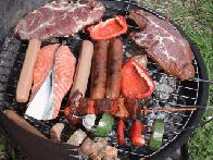 Hungry Anybody?