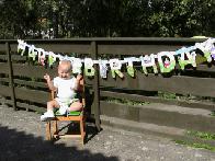 Let's Party....