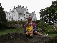 Our New House In Norway :-)