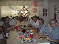 Eating Taco Fun...