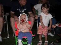 Can I Borrow That Chair?